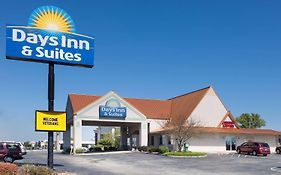 Days Inn & Suites Kokomo